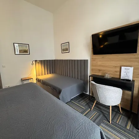 Hotel Bregenz-3