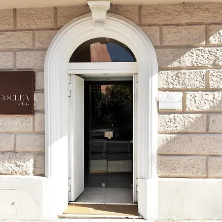 Coclea Relais-3