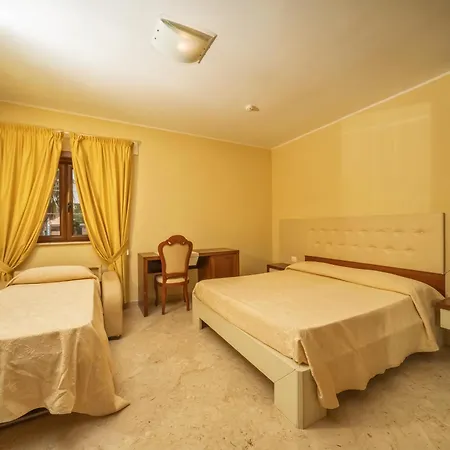 Hotel Insonnia-3