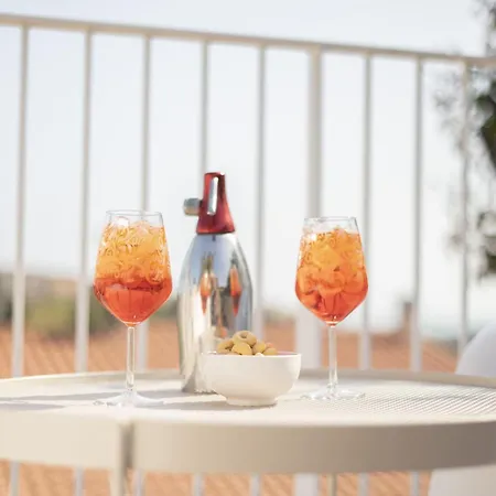 Bed&Breakfast Filomare-3
