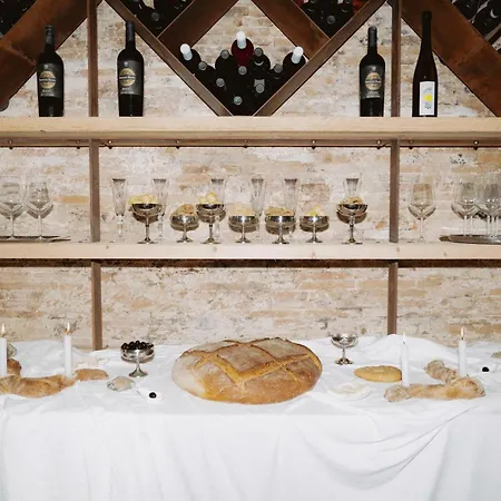 Palazzo Mosco Inn - Dimora Storica-3