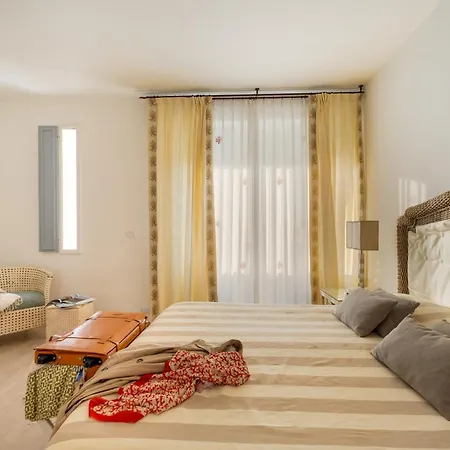 Relais Valle Dell'Idro - Rooftop & Sea View, Otranto-3