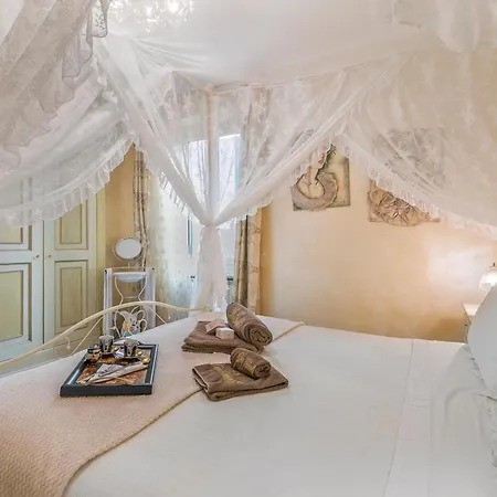 B&B Da Giueli Rooms On The Seafront-3
