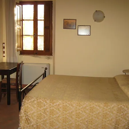 Agriturismo Il Sasso-2
