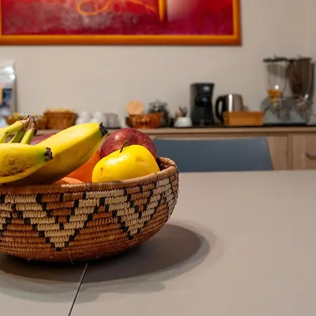 La Rosa Di Firenze B&B-2