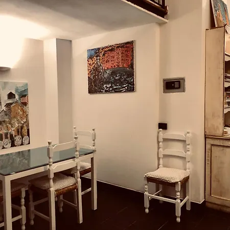 Affittacamere Monterosso 5 Terre-3