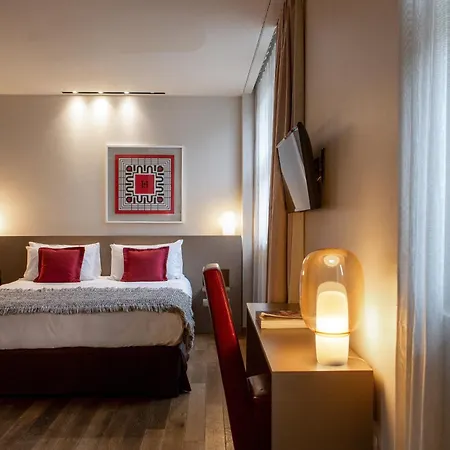 Posta Design Hotel-3