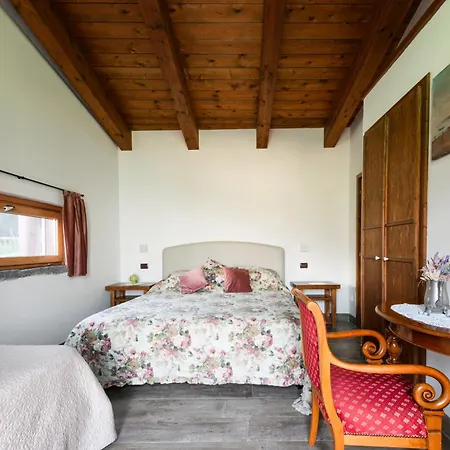 Villa Rosa di Nonna Rosa-2