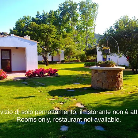 Agriturismo Li Scopi-2