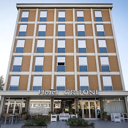 Grifone Hotel Ristorante-3