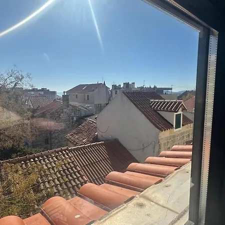 Hostel Split-2