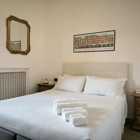 B&B Monte di Portofino-2