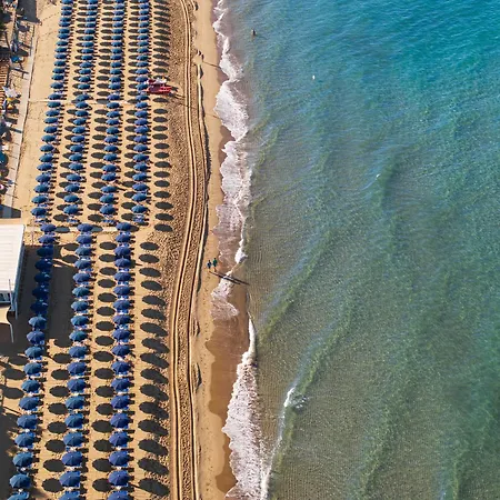 Hotel Le Dune-3
