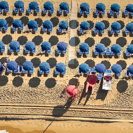 Hotel Le Dune-2