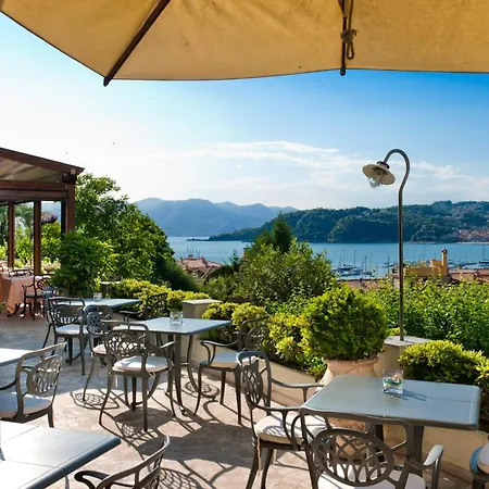 Doria Park Hotel-2