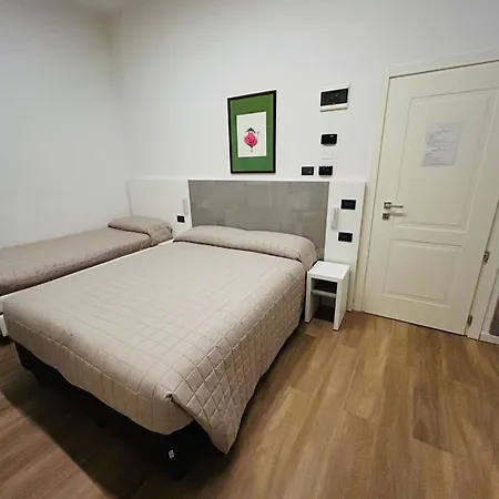 Hotel Milano-3