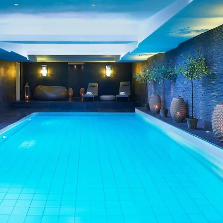 Hotel Bristol, A Luxury Collection Hotel, Warsaw-2