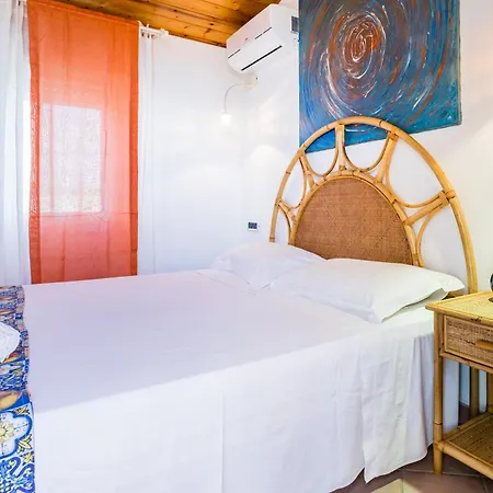 Villa Giummarito B&B-3