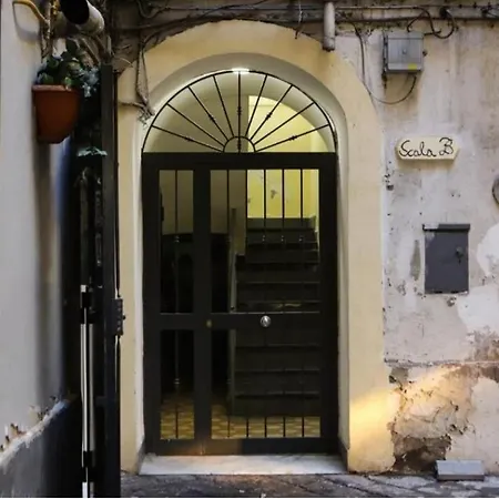 Monteoliveto Bed & Breakfast-2