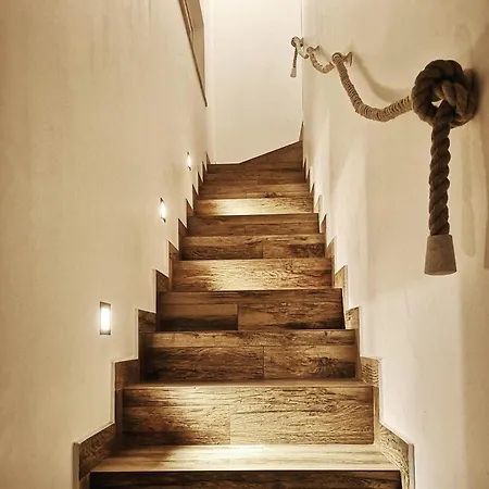 B&B Vivere il Mare-3