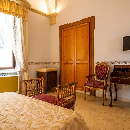 Palazzo Gallo Resort-3