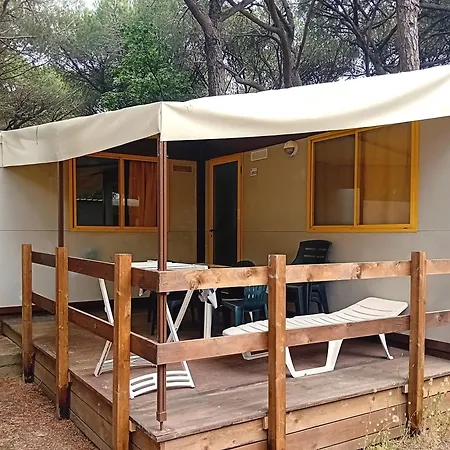 Camping Village Il Sole-3