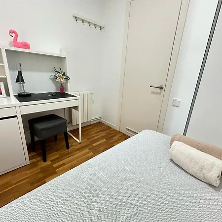 Nuevo Arago Habitaciones-2