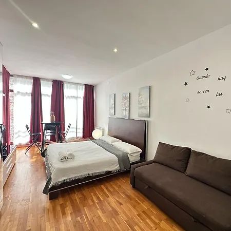 Nuevo Arago Habitaciones-3