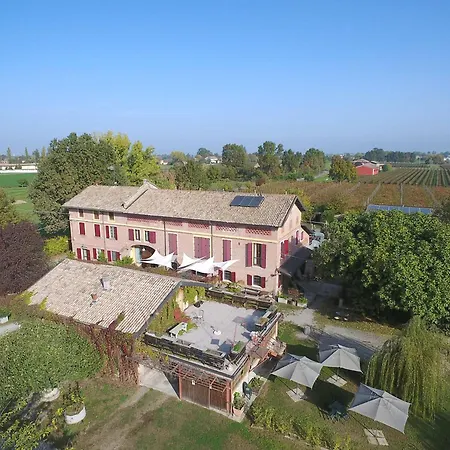 Agriturismo Il Bove-3