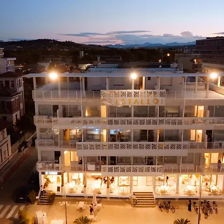 Hotel Cristallo-3
