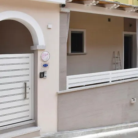 Elis B&B Villasimius-2