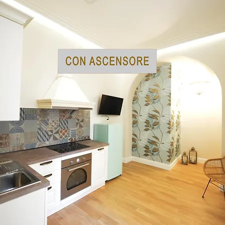 Domus D'Angelo B&B-3
