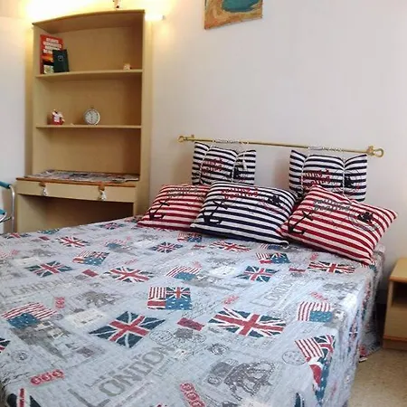 B&B Cà d'Artisti-2
