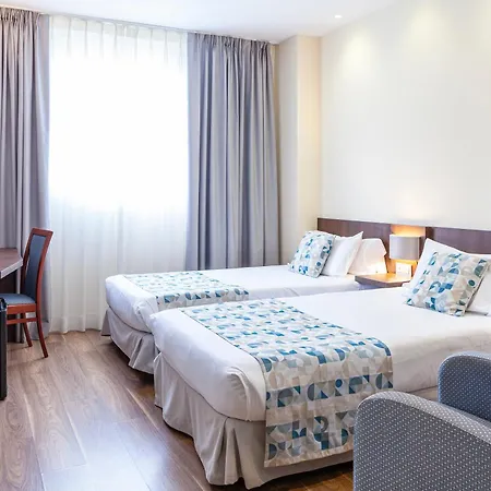 Hotel Olympia Universidades-3