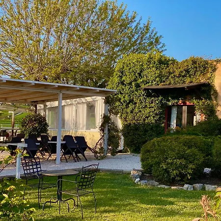 Agriturismo Hornos-2