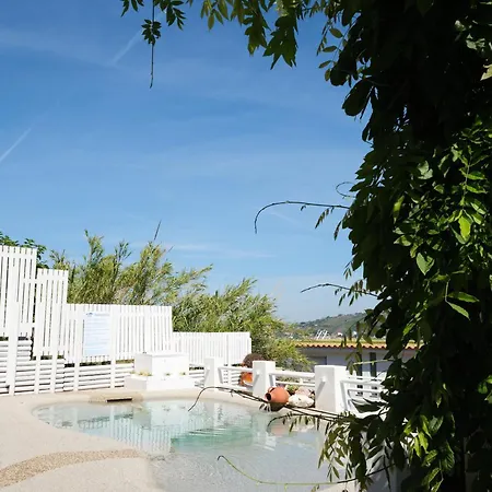 Pharus Miseni Suites And Rooms-2