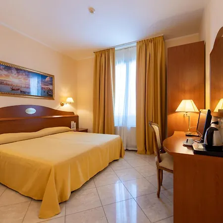 Hotel Ambasciata-2