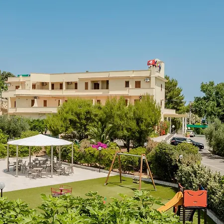 Hotel Sfinalicchio-3