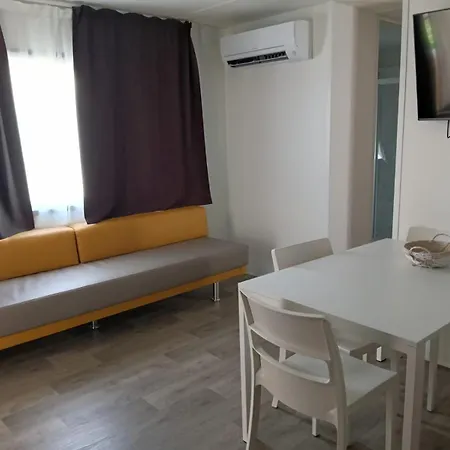 Ca' Berton Village-3