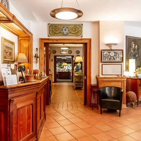 Piccolo Hotel-3