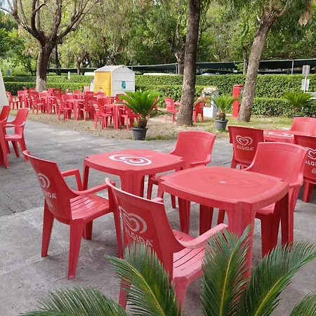 Villaggio Camping Maratea-2