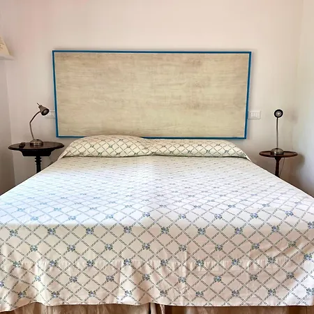 B&B Viale Italia 22-3