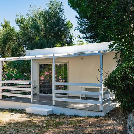 Villaggio Camping Spiaggia Lunga-2