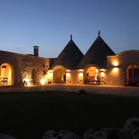 Masseria Camarda-2