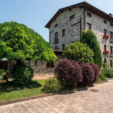 B&B Villa Corte Degli Dei-2