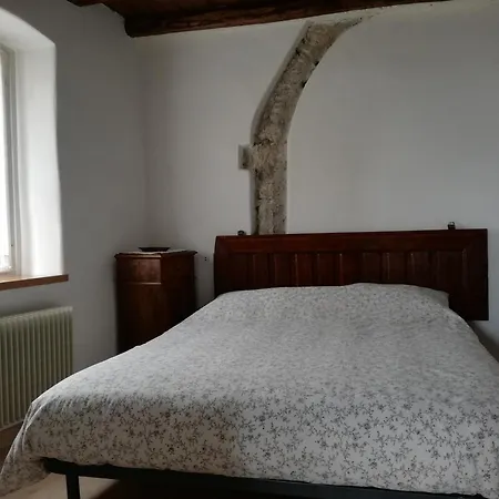 Sot I Volz - locazione turistica-2
