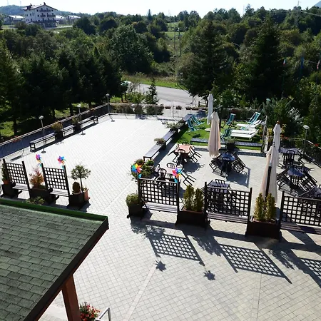 Hotel Cristal-3