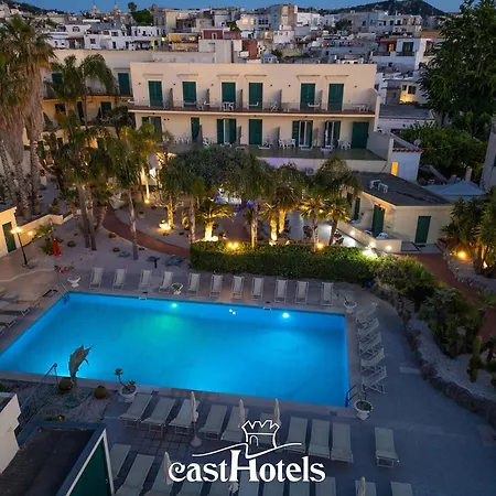Casthotels Punta Del Sole Terme-3