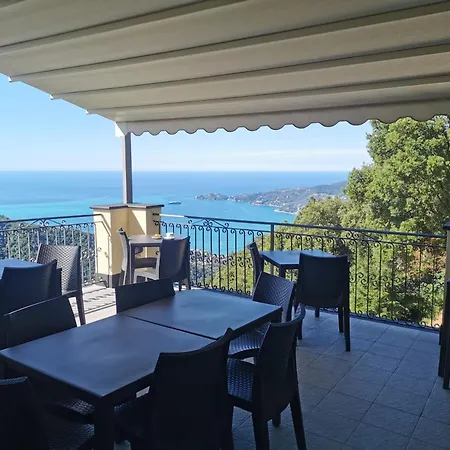 Hotel Montallegro-3