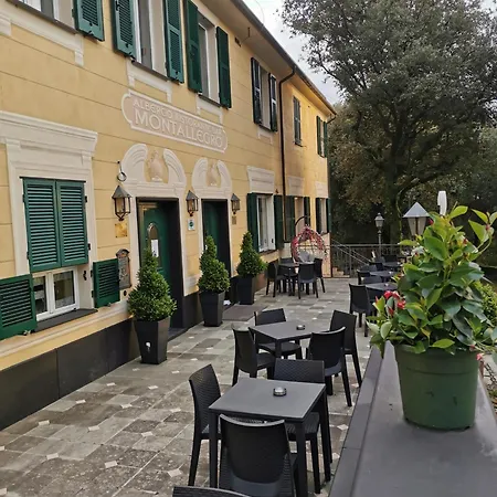 Hotel Montallegro-2